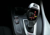 ocar otonomi 2012 MODEL OTOMATİK DÜŞÜK KM 1.SINIF BMW 1.16İ