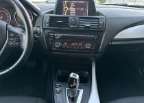 ocar otonomi 2012 MODEL OTOMATİK DÜŞÜK KM 1.SINIF BMW 1.16İ