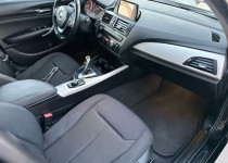 ocar otonomi 2012 MODEL OTOMATİK DÜŞÜK KM 1.SINIF BMW 1.16İ