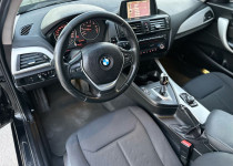 ocar otonomi 2012 MODEL OTOMATİK DÜŞÜK KM 1.SINIF BMW 1.16İ