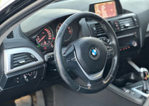 ocar otonomi 2012 MODEL OTOMATİK DÜŞÜK KM 1.SINIF BMW 1.16İ