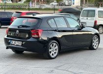 ocar otonomi 2012 MODEL OTOMATİK DÜŞÜK KM 1.SINIF BMW 1.16İ