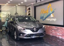 Mai̇ Motors‘dan 2023 Renault Cli̇o 1.0Tce X-Troni̇c Touch Otomati̇k
