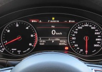 KURTBOĞAN‘DAN 2017 BOYASIZ HATASIZ Audi A6 2.0 TDI Quattro S-Tronic