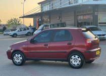 HATASIZ/DEĞİŞENSİZ/2022/1.2 16 V/169.000 KM/