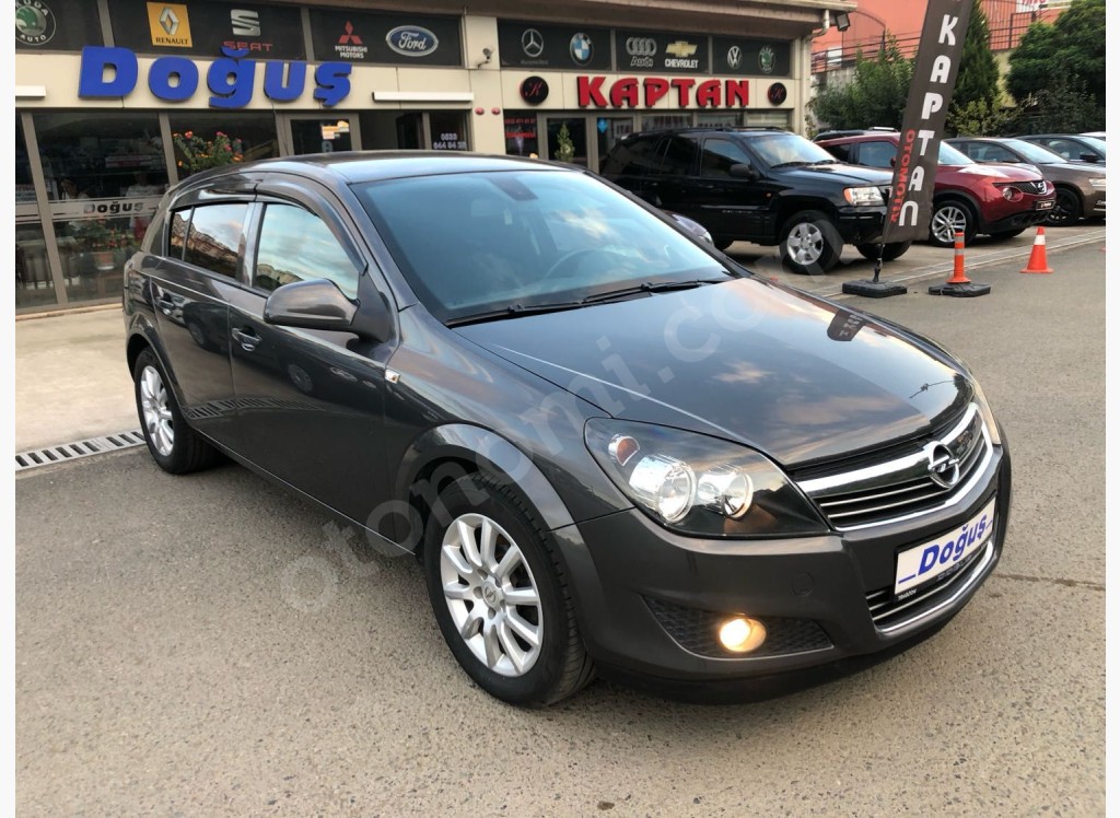 Opel Astra, 2012 Opel Astra - OTM-928224041 - Otonomi