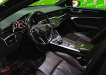 AUDI A6 50 3.0 TDI 286 QUATTRO DESIGN TIPTRONIC