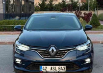 ACIBADEM OTODAN-2023 RENAULT MEGANE 1.3 TCE EDC İCON HATASIZ++