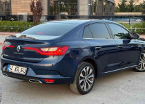 ACIBADEM OTODAN-2023 RENAULT MEGANE 1.3 TCE EDC İCON HATASIZ++