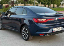 ACIBADEM OTODAN-2023 RENAULT MEGANE 1.3 TCE EDC İCON HATASIZ++