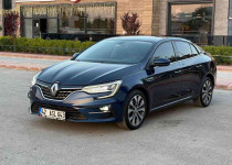 ACIBADEM OTODAN-2023 RENAULT MEGANE 1.3 TCE EDC İCON HATASIZ++