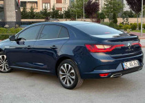 ACIBADEM OTODAN-2023 RENAULT MEGANE 1.3 TCE EDC İCON HATASIZ++