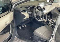 BERBEROĞLU OTOMOTİV DEN BOYASIZ EXTRALI 30.000 KM‘DE COROLLA**