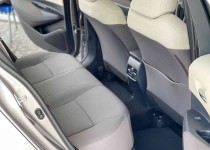 BERBEROĞLU OTOMOTİV DEN BOYASIZ EXTRALI 30.000 KM‘DE COROLLA**