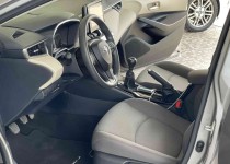 BERBEROĞLU OTOMOTİV DEN BOYASIZ EXTRALI 30.000 KM‘DE COROLLA**