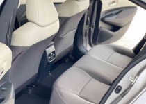 BERBEROĞLU OTOMOTİV DEN BOYASIZ EXTRALI 30.000 KM‘DE COROLLA**