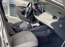 BERBEROĞLU OTOMOTİV DEN BOYASIZ EXTRALI 30.000 KM‘DE COROLLA**