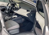 BERBEROĞLU OTOMOTİV DEN BOYASIZ EXTRALI 30.000 KM‘DE COROLLA**
