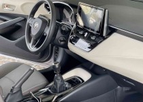 BERBEROĞLU OTOMOTİV DEN BOYASIZ EXTRALI 30.000 KM‘DE COROLLA**