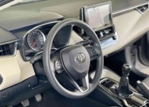 BERBEROĞLU OTOMOTİV DEN BOYASIZ EXTRALI 30.000 KM‘DE COROLLA**