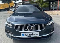 Volvo S90 2.0 D B5 Inscription 2021