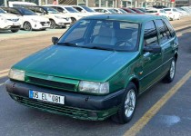1996 Tipo 1.6 Sx Tüm Kredi Kartlarına 12 Taksit