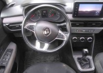 RENAULT TAILANT TOUCH 1.0 TURBO X-TRONIC 90**