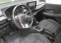 RENAULT TAILANT TOUCH 1.0 TURBO X-TRONIC 90**