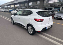 CEYLİN OTOMOTİVDEN 2015 MODEL DEĞİŞENSİZ MASRAFSIZ CLİO
