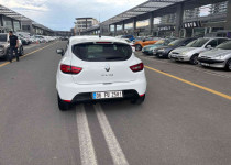 CEYLİN OTOMOTİVDEN 2015 MODEL DEĞİŞENSİZ MASRAFSIZ CLİO