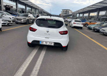 CEYLİN OTOMOTİVDEN 2015 MODEL DEĞİŞENSİZ MASRAFSIZ CLİO