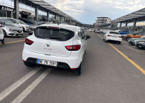 CEYLİN OTOMOTİVDEN 2015 MODEL DEĞİŞENSİZ MASRAFSIZ CLİO