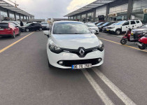 CEYLİN OTOMOTİVDEN 2015 MODEL DEĞİŞENSİZ MASRAFSIZ CLİO