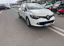 CEYLİN OTOMOTİVDEN 2015 MODEL DEĞİŞENSİZ MASRAFSIZ CLİO