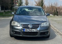 Makyajlı 2010 Jetta Execulusive Di̇zel Otomati̇k