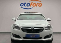 Opel Insignia 1.6 Cdti Cosmo***