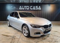 Auto Casa 3.20 D X Drive Türki̇yede Tek Emsalsi̇z Full+Full+Full**