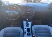 2015 model Golf
