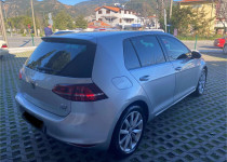2015 model Golf