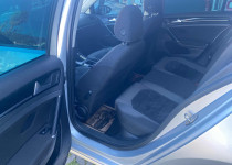 2015 model Golf