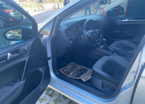 2015 model Golf