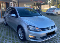 2015 model Golf