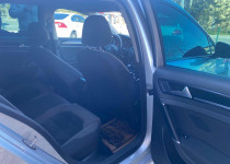 2015 model Golf