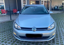 2015 model Golf