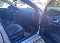2015 model Golf