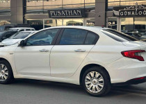 CEYLİN OTOMOTİVDEN 2016 MODEL MASRAFSIZ FİAT EGEA