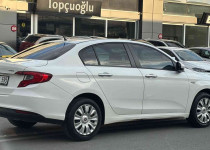CEYLİN OTOMOTİVDEN 2016 MODEL MASRAFSIZ FİAT EGEA
