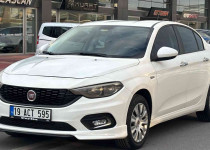 CEYLİN OTOMOTİVDEN 2016 MODEL MASRAFSIZ FİAT EGEA