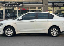 CEYLİN OTOMOTİVDEN 2016 MODEL MASRAFSIZ FİAT EGEA