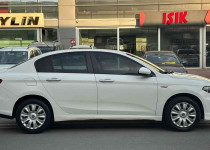 CEYLİN OTOMOTİVDEN 2016 MODEL MASRAFSIZ FİAT EGEA